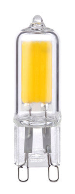 Bahne Interior G9 LED pære, 2W/2700K - 200 LM - Bahne
